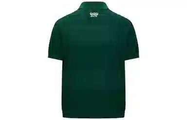 Reebok Polo Shirt Green