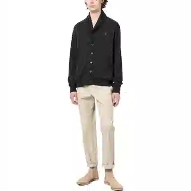 Polo Ralph Lauren FW22 logo