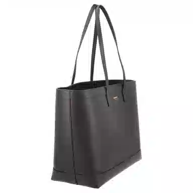 Burberry Tote Bag Black