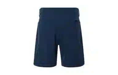 The North Face Shorts Blue