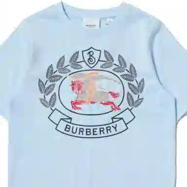Burberry SS23 T