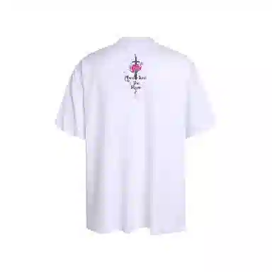 AWAKEN THE ROSE 24SSoversizeT