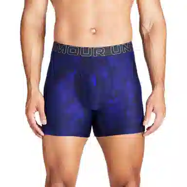 Under Armour TechBoxerjock