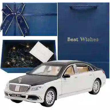 TY MODELS S600 124