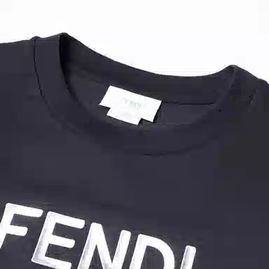 FENDI SS23 LogoT