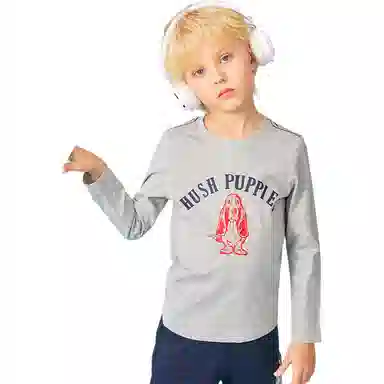 Hush Puppies T