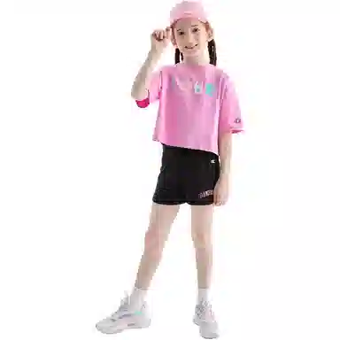 Champion Kids