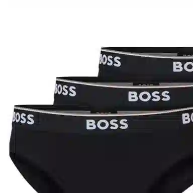 HUGO BOSS FW22 Logo 3