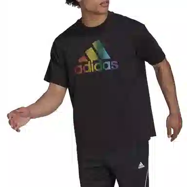 adidas T