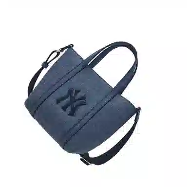 MLB Logo Tote