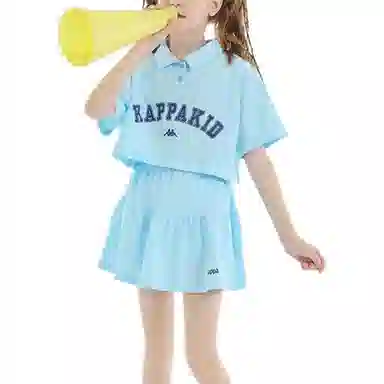 KAPPA KIDS