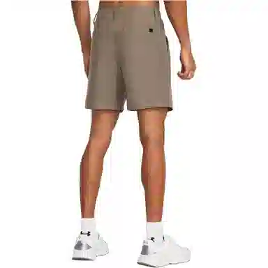 Under Armour Unstoppable 7 Pocket Shorts