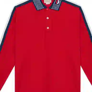 GUCCI FW22 LogoPolo