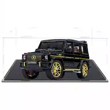 TY MODELS G63 124