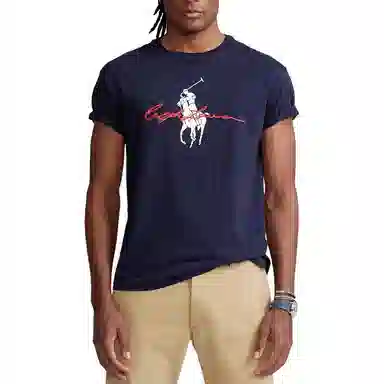 Polo Ralph Lauren LogoT