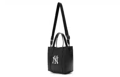 MLB Tote Bag Black