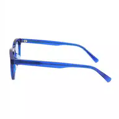 Pair Ponyo Sunglasses