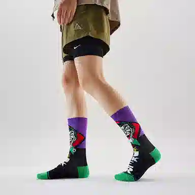 Stance X DC 1