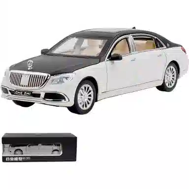 TY MODELS S600 124