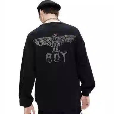 Boy London Logo