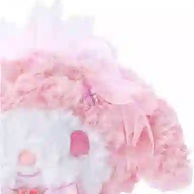 Sanrio 18cm