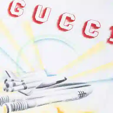 GUCCI SS22 T