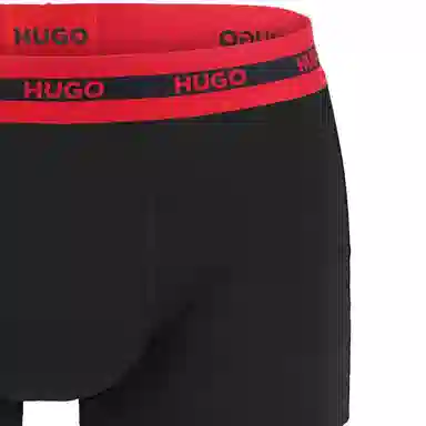 HUGO BOSS Logo 3