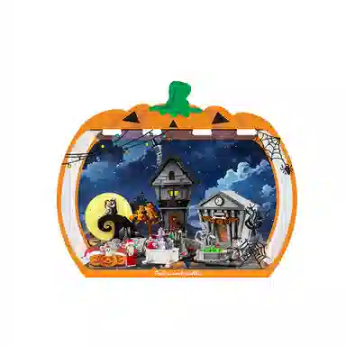 LIGHT YOUR BRICKS 21351