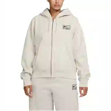 Nike x Stussy SS24 logo