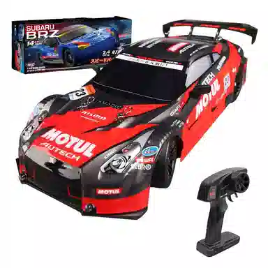 RC Cars