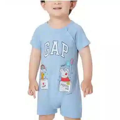 GAP x PEPPA PIG