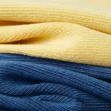 Youkeshu Sport Socks Mid-Crew 4-Pack