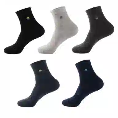 5
