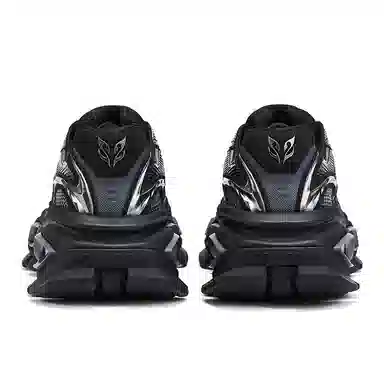 OGR GAZE OG Black
