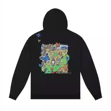 MEDM x Newmasus FW24