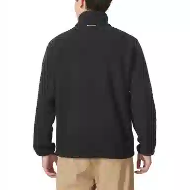 Columbia Hikebound 2 Interchange