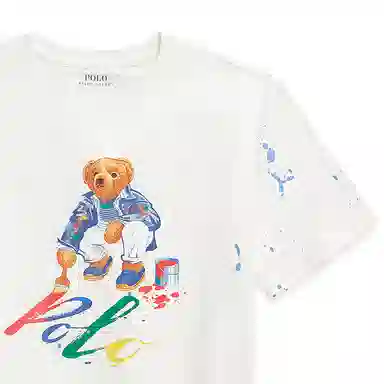 Polo Ralph Lauren SS24 T