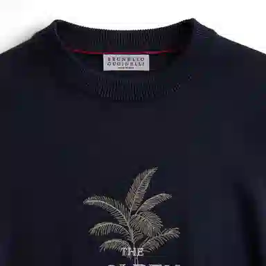 Brunello Cucinelli SS24