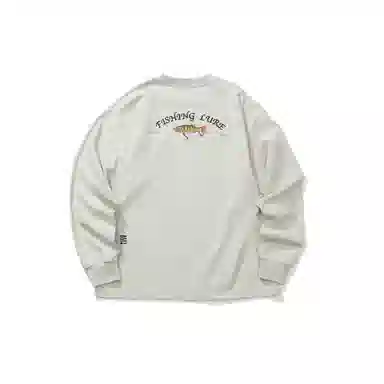 nautica white sail LOGOT
