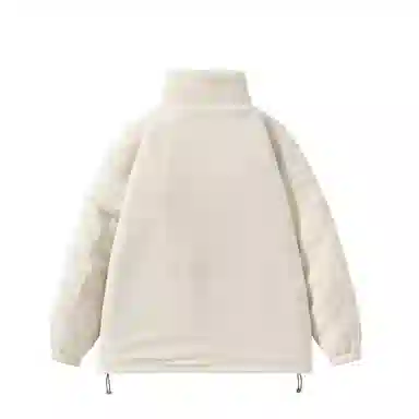 Jeep Reversible Puffer Jacket