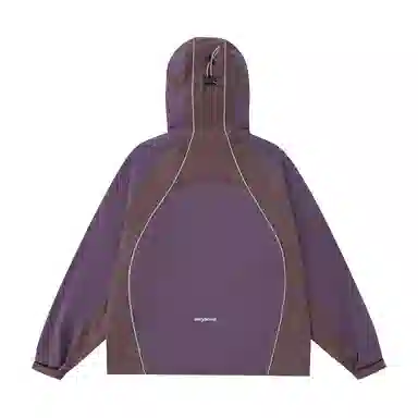 norybrand 24FW break loose