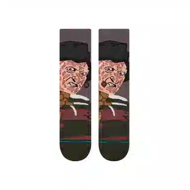 Stance x HORROR SET 1