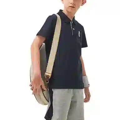 Hush Puppies logoPolo