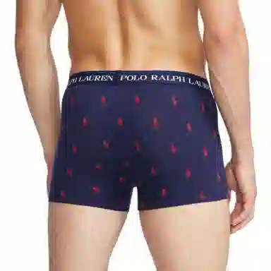 Polo Ralph Lauren SS23 Logo 3