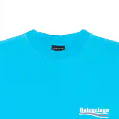 Balenciaga SS23 LogoT