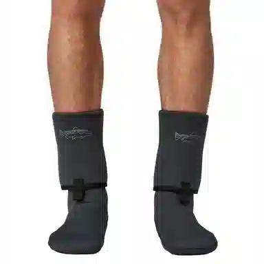 patagonia SS24 Wading Socks with Gravel Guard 1