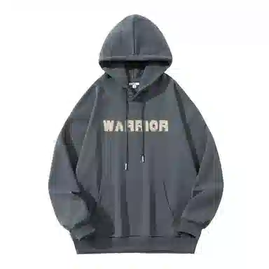 Warrior LOGO