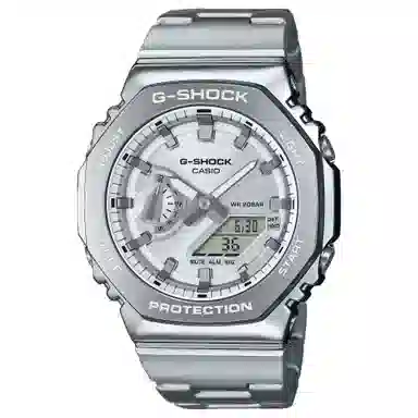 Casio G-Steel