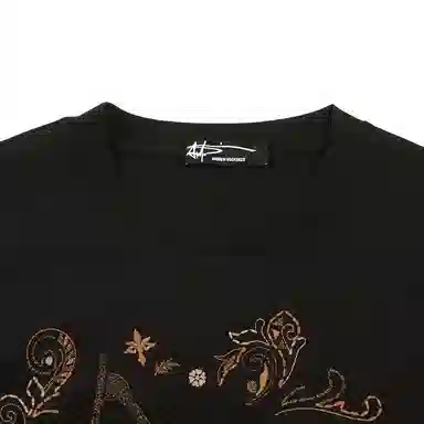 ANDREW MACKENZIE LogoT