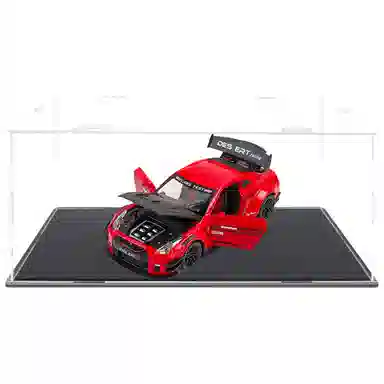 TY MODELS GTR 124